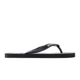 Chanclas Big Star negras LL174423 negro