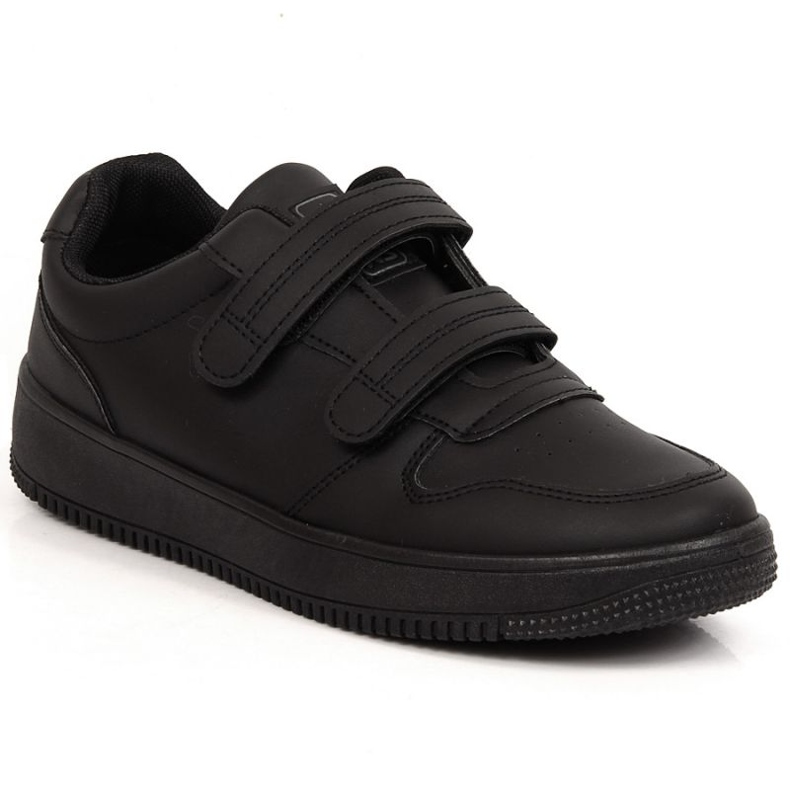 Deportivas velcro News W EVE402A negro