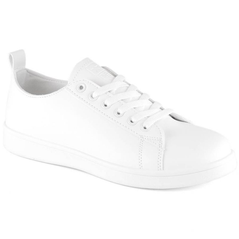 Zapatillas deportivas News W 23SP02-5786 blanco