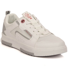 Deportivas Cross Jeans W INT1833A blanco