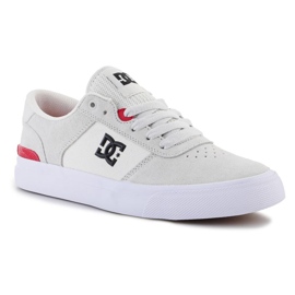 Zapatillas DC Shoes Teknic S M ADYS300739-BO4 gris