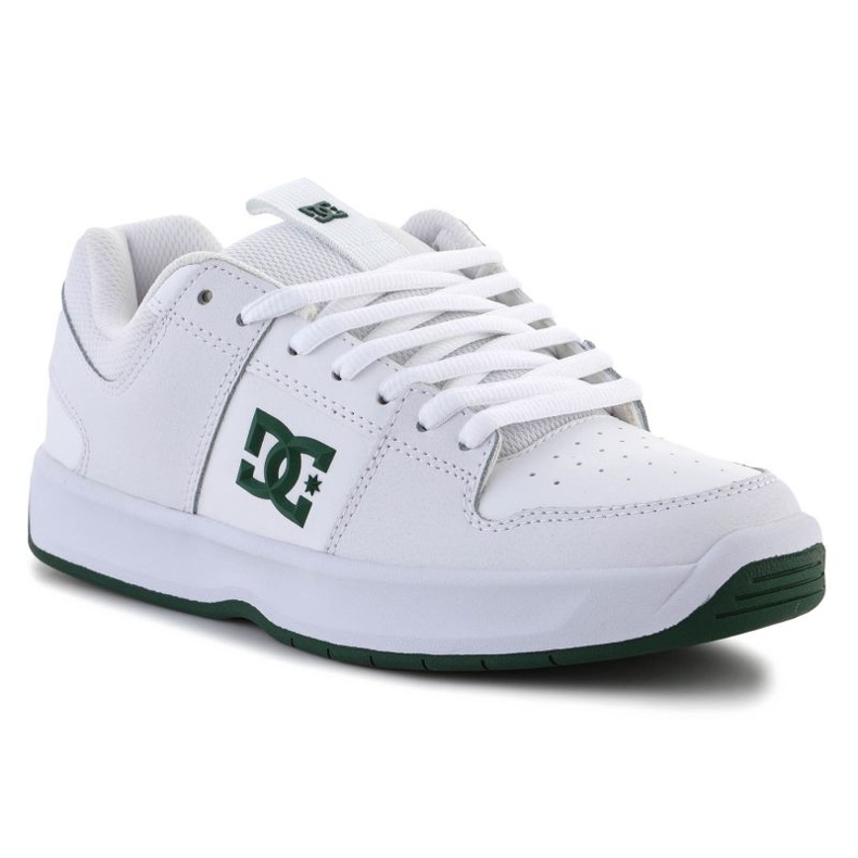 Zapatillas DC Lynx Zero SM ADYS100668-WGN blanco Zapatillas DC Lynx Zero SM ADYS100668-WGN blanco