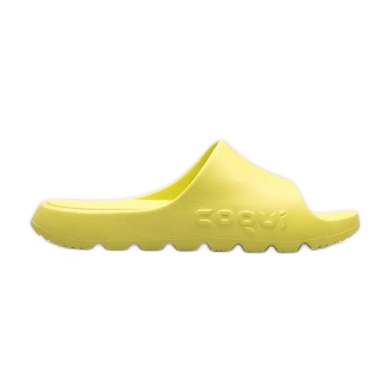 Zapatillas Coqui Lou W 7042-100-5300 amarillo Zapatillas Coqui Lou W 7042-100-5300 amarillo