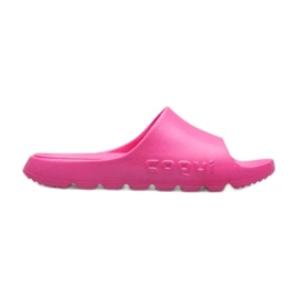 Zapatillas Coqui Lou W 7042-100-3800 rosado