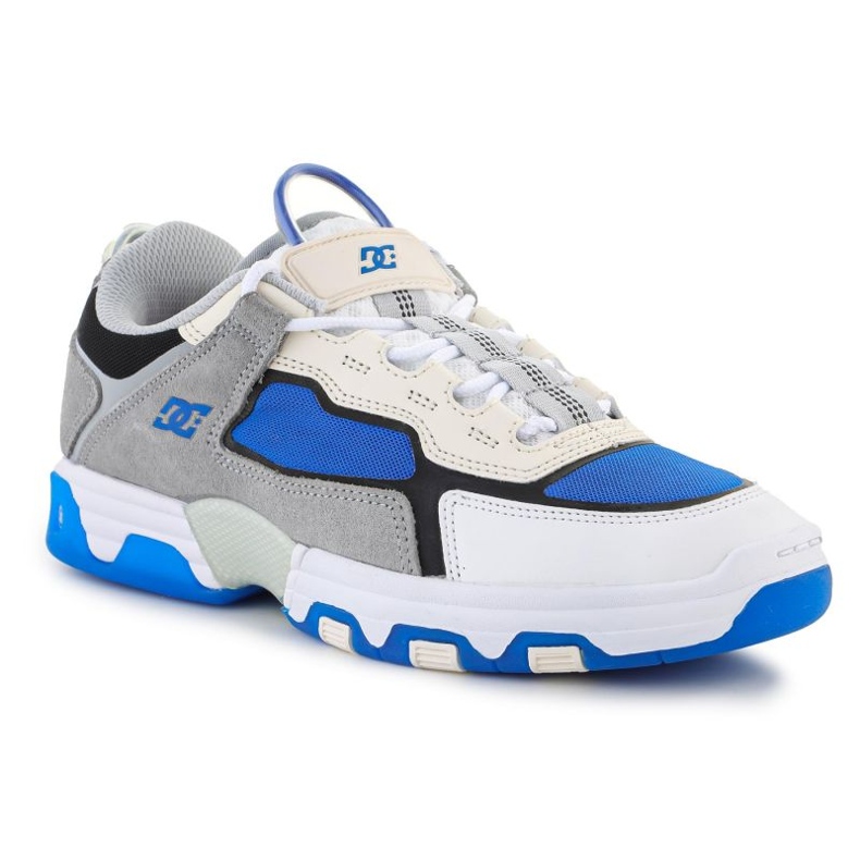 DC Shoes Shanahan Metric Skate Zapatos M ADYS100755-XSWB multicolor