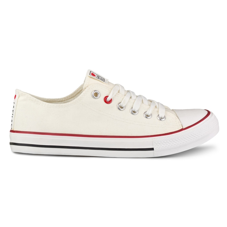 Zapatillas blancas La.Fi blanco