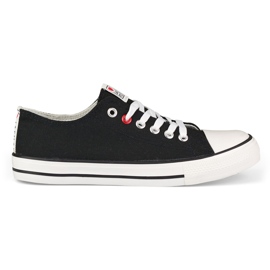 Zapatillas La.Fi negras negro