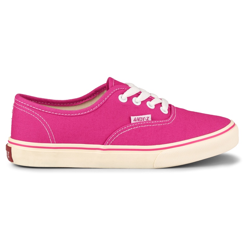 Deportivas rosas de mujer rosado Deportivas rosas de mujer rosado