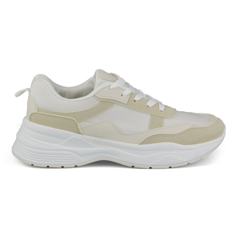 Zapatillas clásicas de mujer Violett beige
