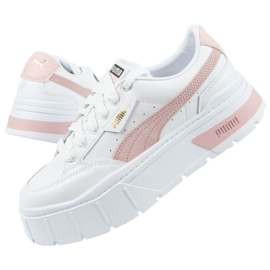 Puma Mayze Zapatos W 38436302 blanco