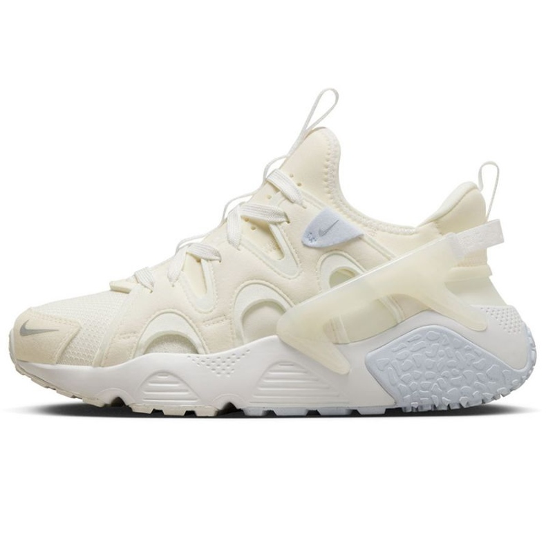 Nike Air Huarache Craft W DQ8031 102 zapatos blanco