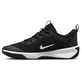Zapatillas Nike Omni Multi-Court Jr. DM9027 002 negro