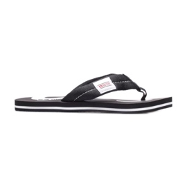 Chanclas Big Star M JJ174529 negro