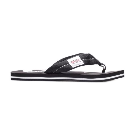 Chanclas Big Star M JJ174529 negro