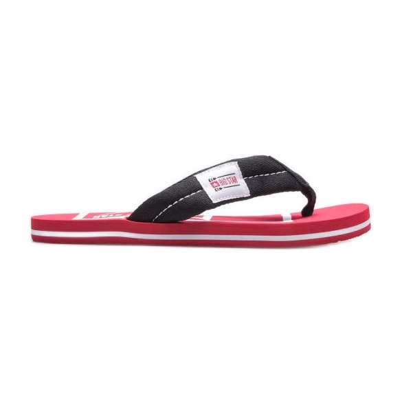 Chanclas Big Star W JJ274A427 negro