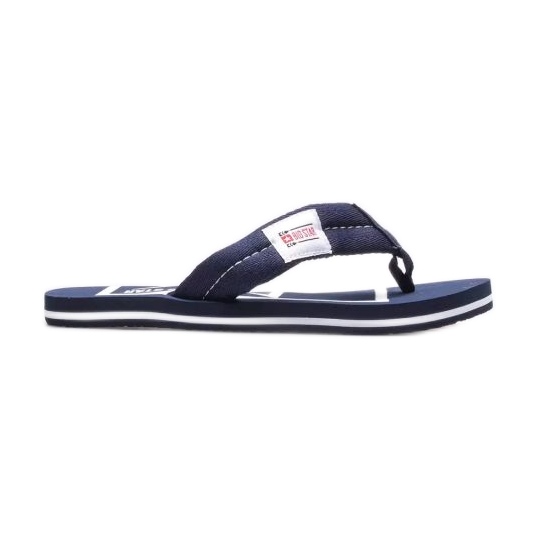 Chanclas Big Star W JJ274A424 azul