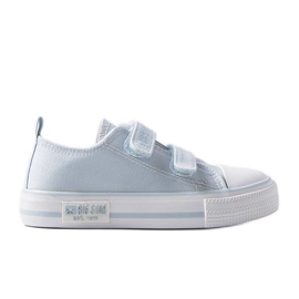 Deportivas infantiles Big Star azul KK374084