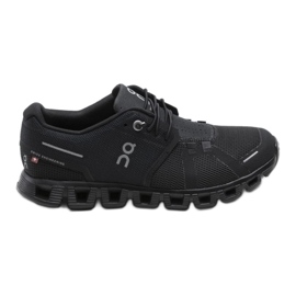 Zapatillas On Running Cloud 5 5998905 negro