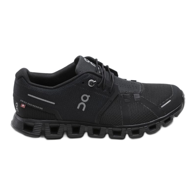 Zapatillas On Running Cloud 5 5998905 negro
