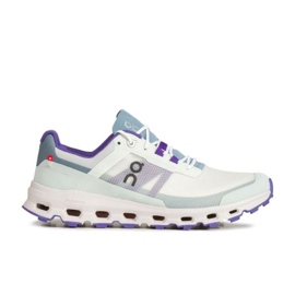 On Running Cloudvista On Zapatos para correr W 6499057 blanco