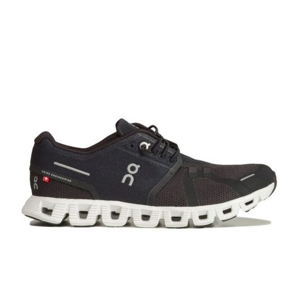 Zapatillas On Running Cloud 5 5998919 negro