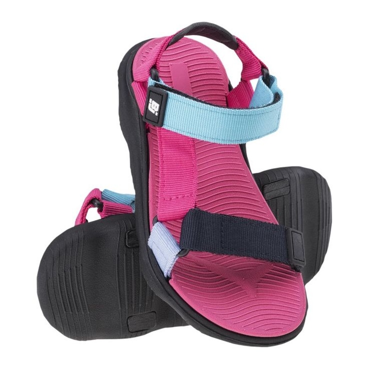 Bejo sandalias mileri jrg 92800401243 negro
