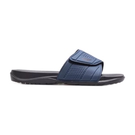 Zapatillas 4F M 4FSS23FFLIM077-30S azul