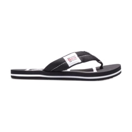 Chanclas Big Star W JJ274A425 negro