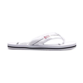 Big Star Chanclas Gig Star W JJ274A426 blanco