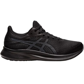 Asics Patriot 13 W 1012B312 002 zapatos para correr negro