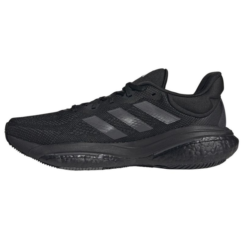 Zapatillas running adidas Solarglide 6 M HP7611 negro