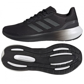Zapatillas running adidas Runfalcon 3.0 M HP7554 negro