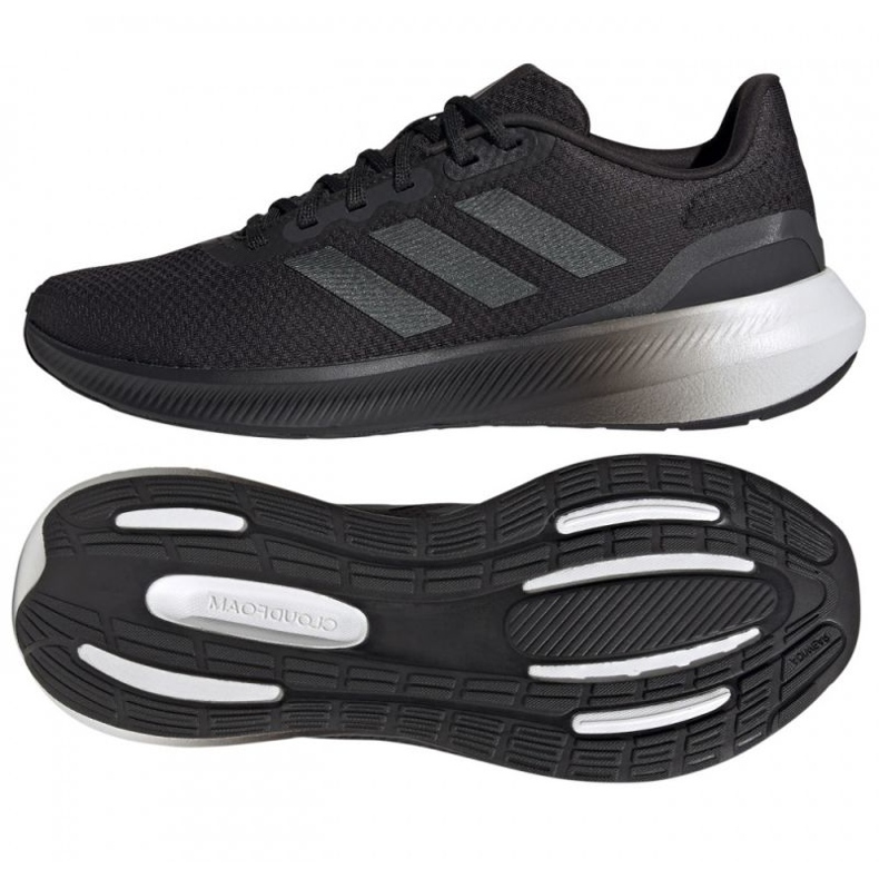 Zapatillas running adidas Runfalcon 3.0 M HP7554 negro