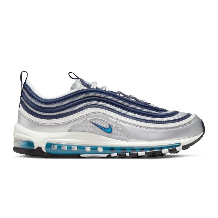Nike Air Max 97 Og M DM0028-001 zapatillas plata Nike Air Max 97 Og M DM0028-001 zapatillas plata