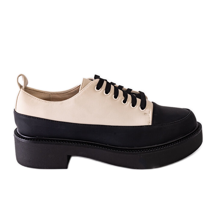 Bailarinas beige de Merico Bailarinas beige de Merico