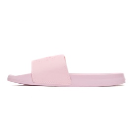 Pantuflas 4F W 4FSS23FFLIF068 rosa claro rosado