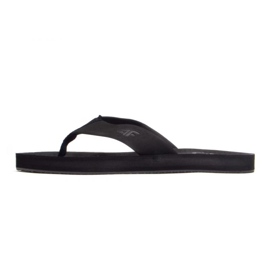 Chanclas 4F M 4FSS23FFLIF071 antracita gris