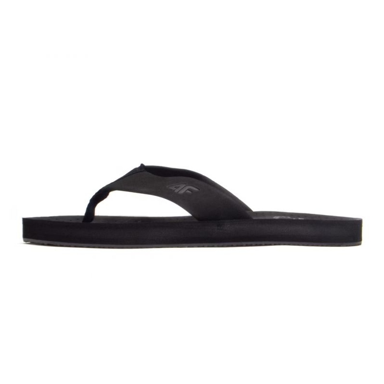 Chanclas 4F M 4FSS23FFLIF071 antracita gris
