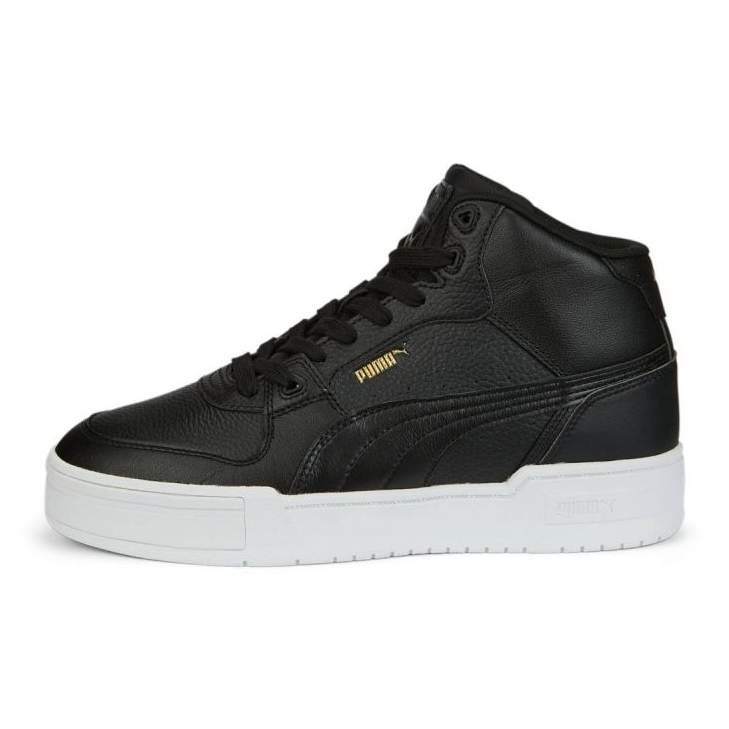 Puma Ca Pro Mid W 386759 03 zapatos negro