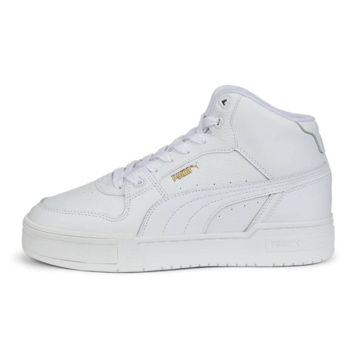Puma Ca Pro Mid W 386759 01 zapatos blanco