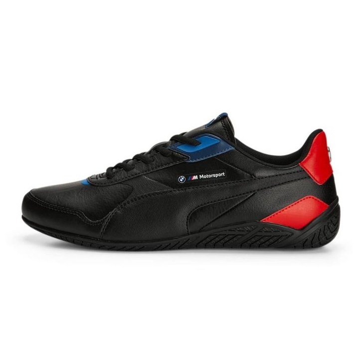 Zapatos Puma Puma Bmw Mms Rdg Cat 2.0 307492 01 negro
