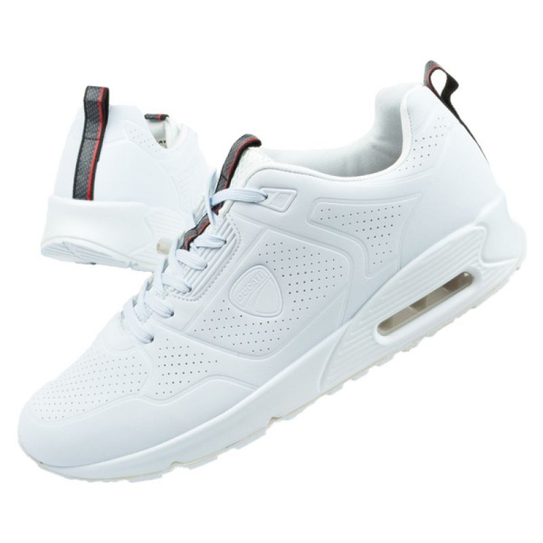 Zapatillas Ducati M DCSS21-7 blanco