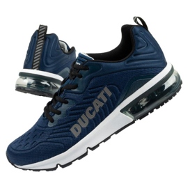 Zapatillas Ducati M DS440-11 azul