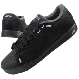 Zapatillas ciclismo Giro Deed Mtb M 000023 negro