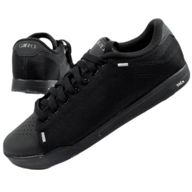 Zapatillas ciclismo Giro Deed Mtb M 00007 negro