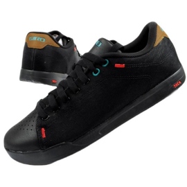 Zapatillas ciclismo Giro Deed Mtb M 00008 negro