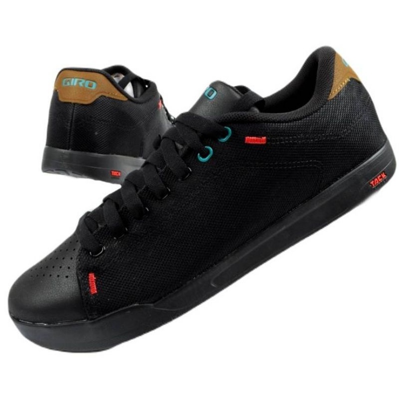 Zapatillas ciclismo Giro Deed Mtb M 00008 negro