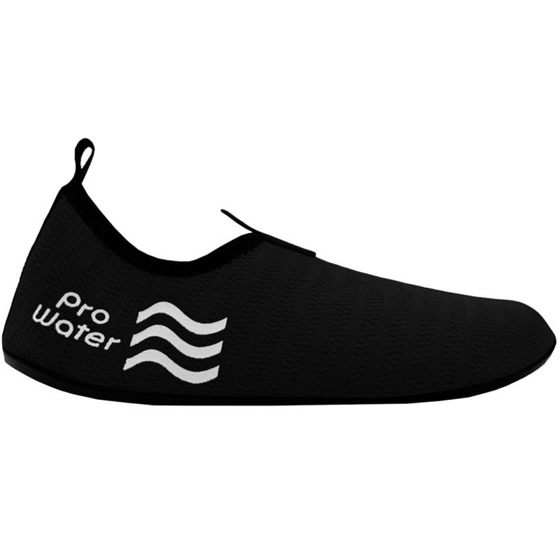Zapatos de agua ProWater W PRO-23-34-114L negro negro