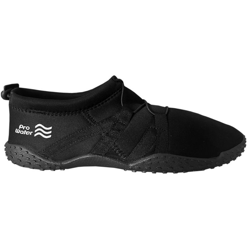 Zapatos de agua ProWater M PRO-23-37-120M negro negro