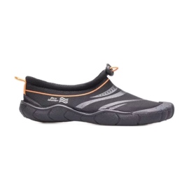 Zapatos Prowater W PRO-23-37-127L negro negro